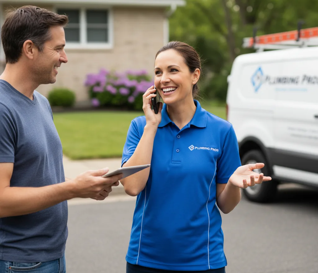 Water Heater Repair in St. Anthony, MN