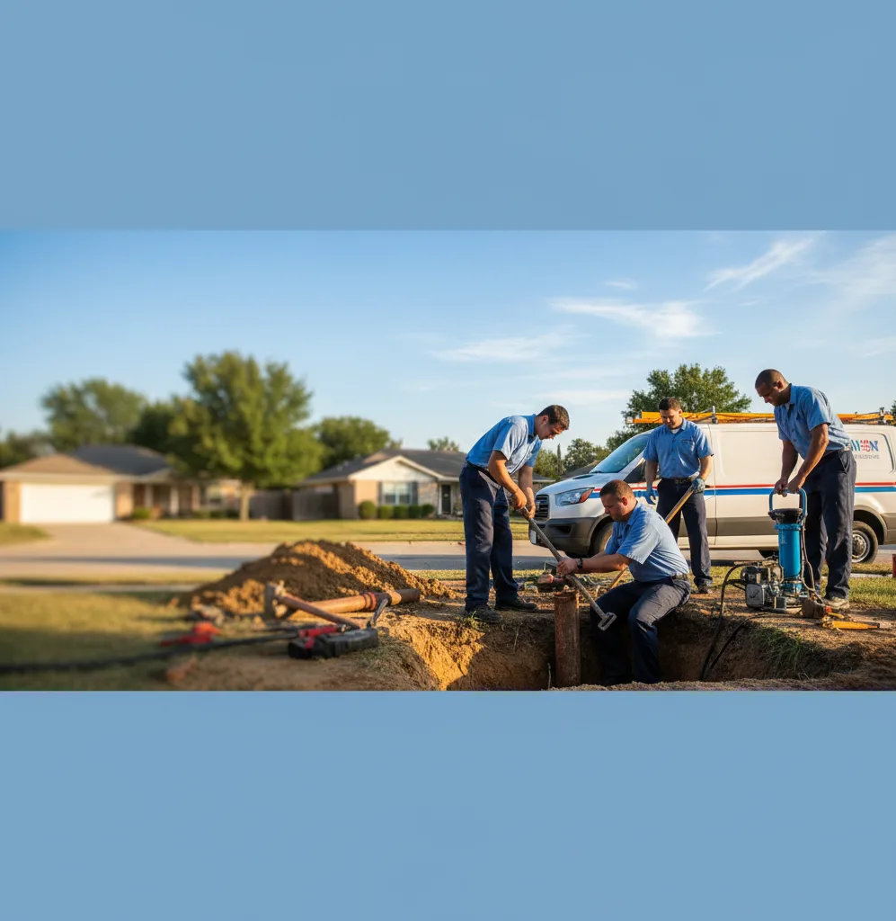 Water Heater Repair in St. Anthony, MN